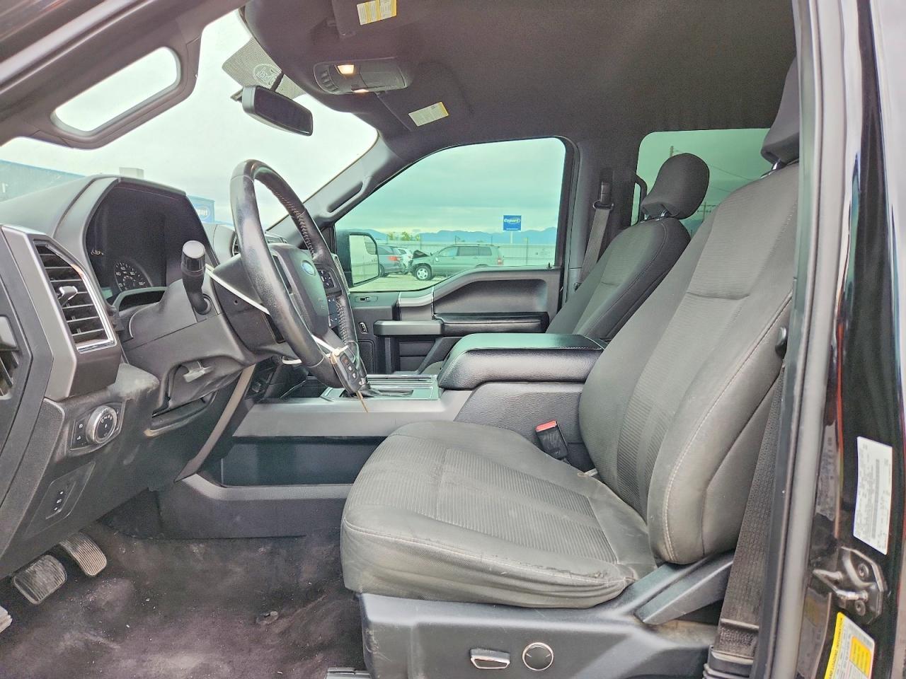2016 Ford F150 Supercrew - Фото 7