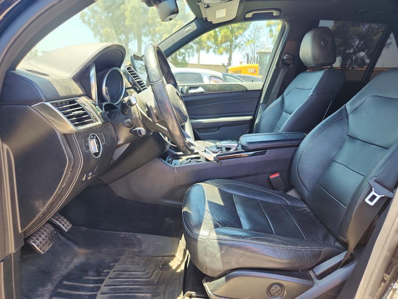 2017 Mercedes-Benz Gle 400 4Matic - Фото 7