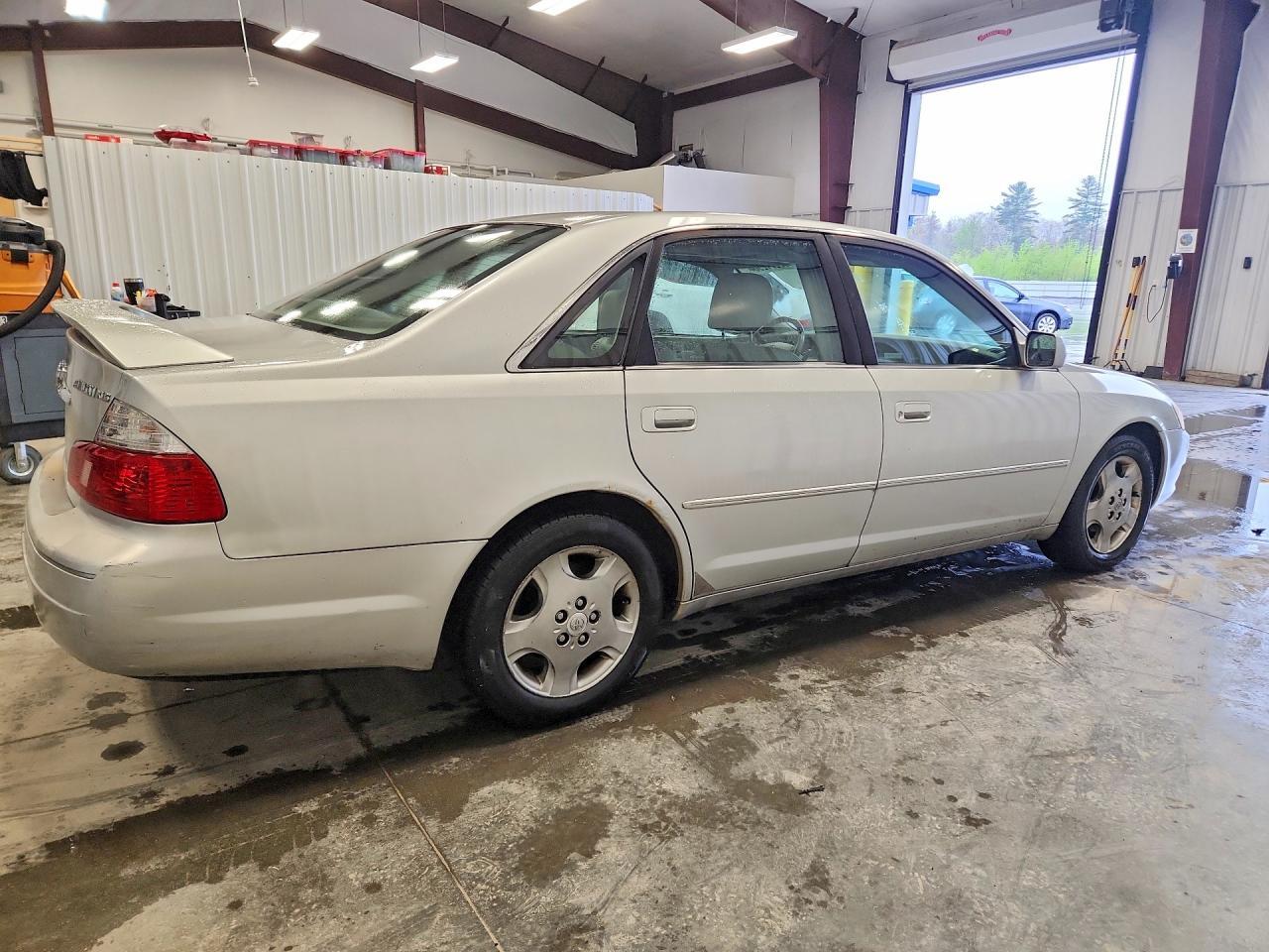 2003 Toyota Avalon Xls - Фото 3