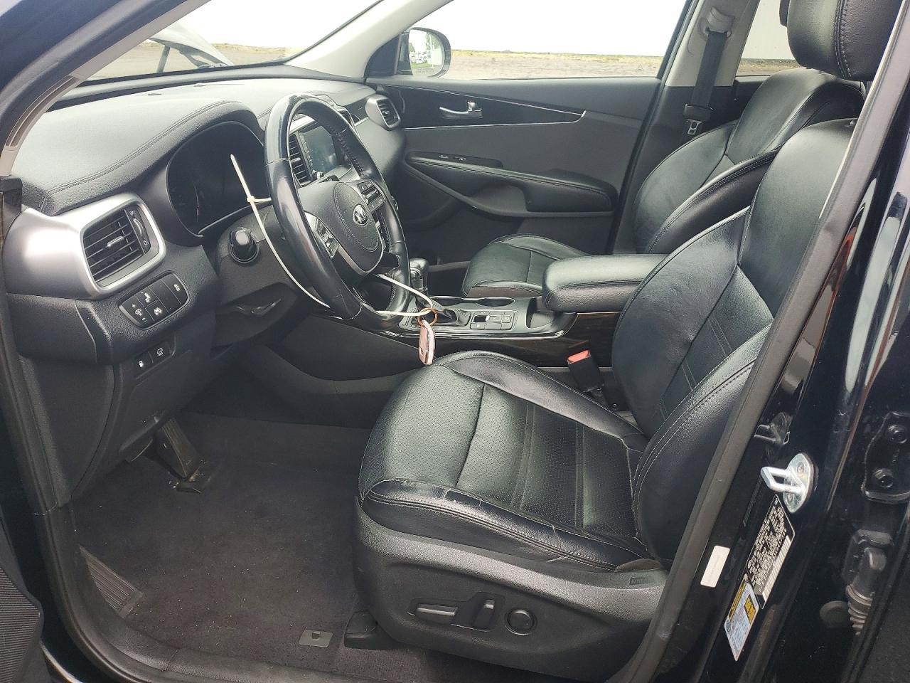 2019 Kia Sorento Ex V6 - Image 7