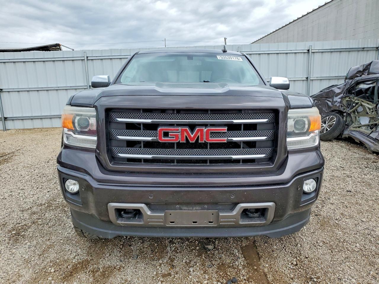 2015 GMC Sierra K1500 Slt - Фото 5