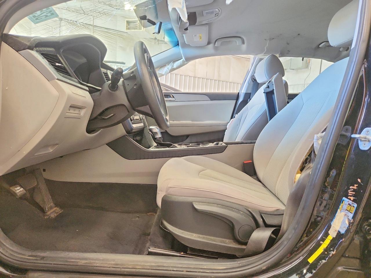 2019 Hyundai Sonata Se - Фото 7