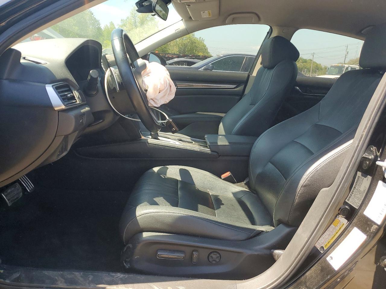 2021 Honda Accord Sport Se - Фото 7