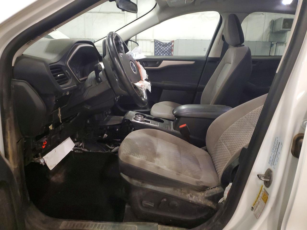 2022 Ford Escape Se - Image 7