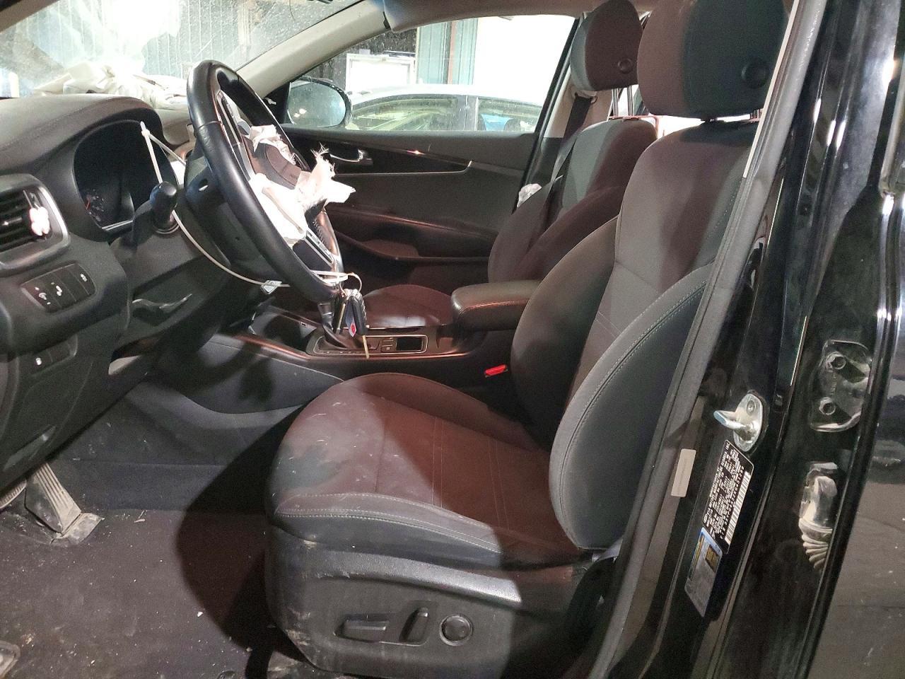 2019 Kia Sorento Lx - Фото 7