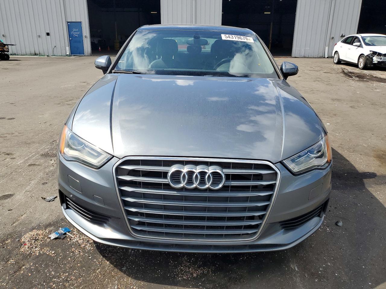 2015 Audi A3 Premium Plus - Image 5