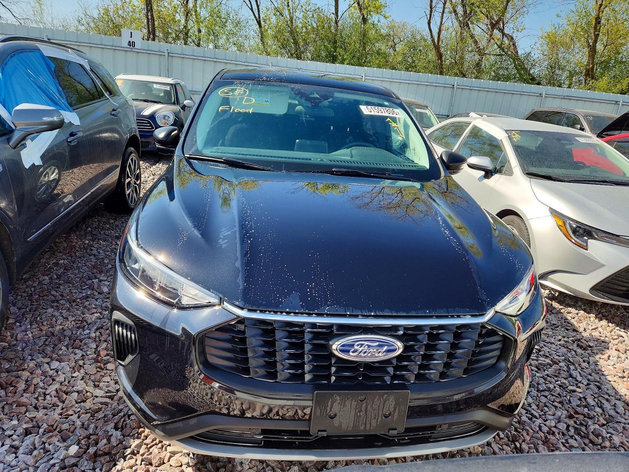 2024 Ford Escape Active - Image 5