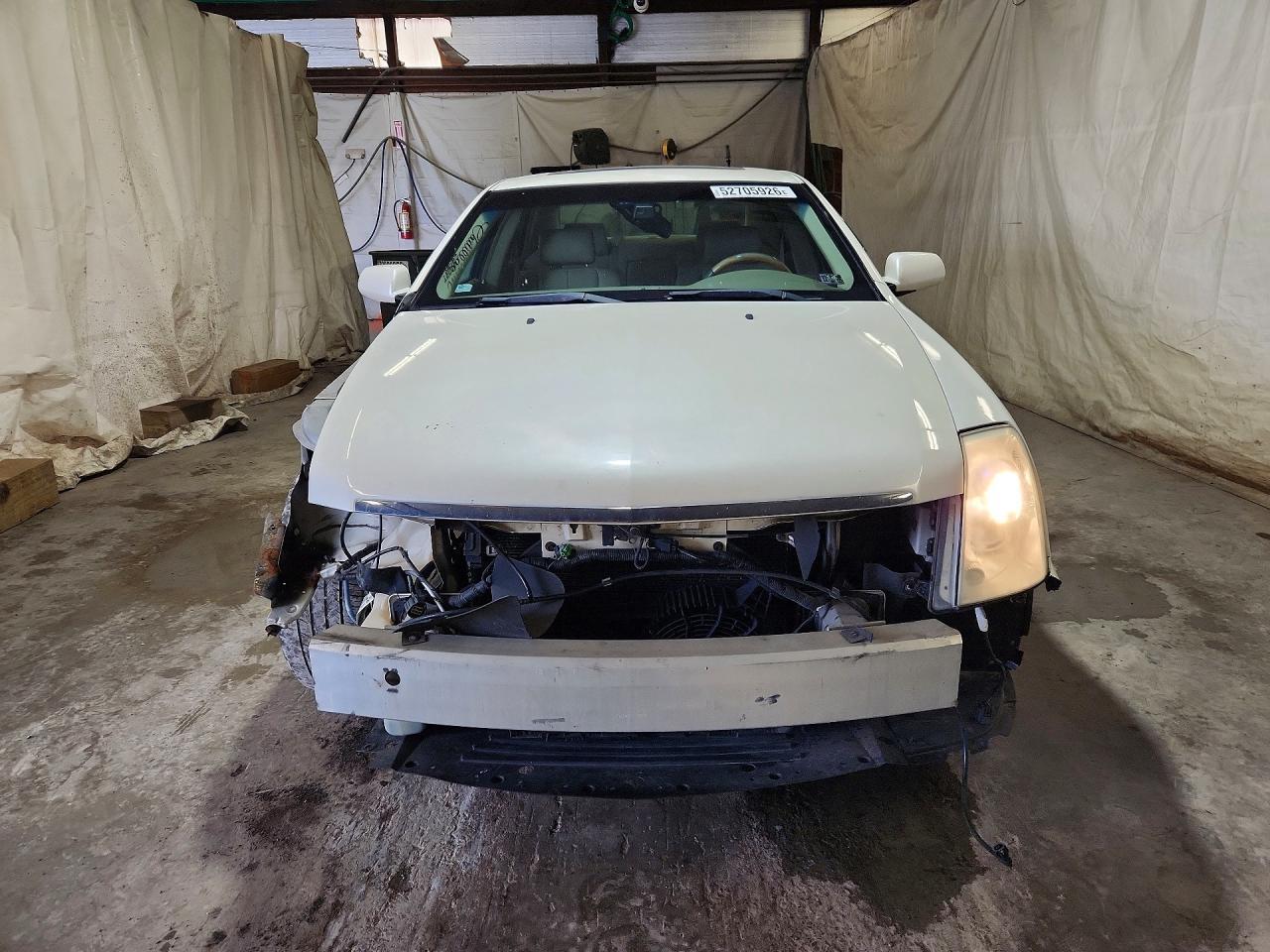 2005 Cadillac Sts - Image 5