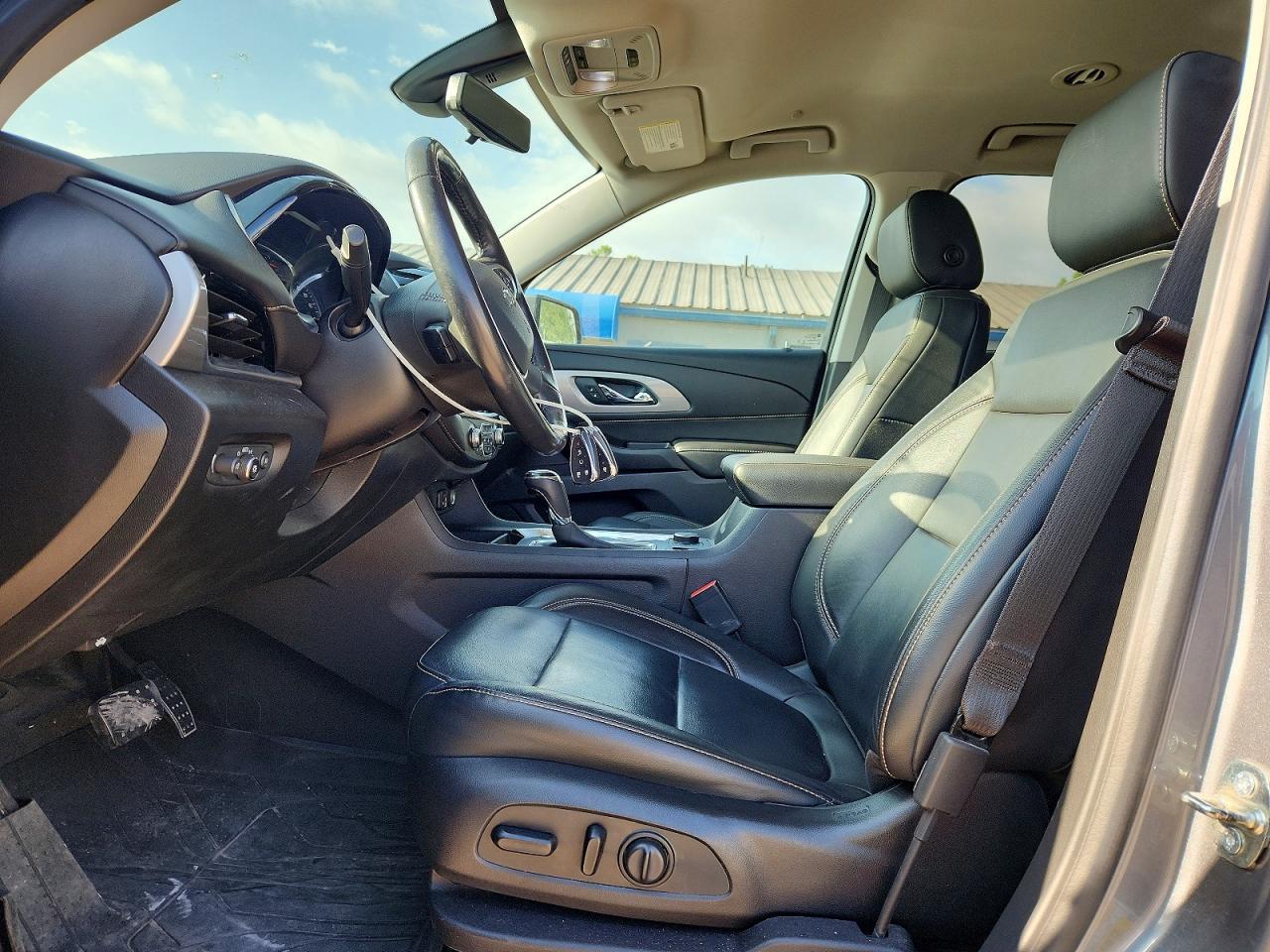 2020 Chevrolet Traverse Rs - Image 7
