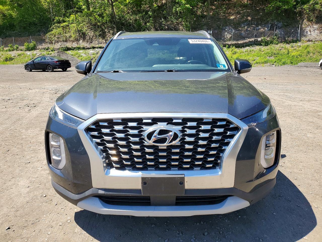 2020 Hyundai Palisade - Фото 5
