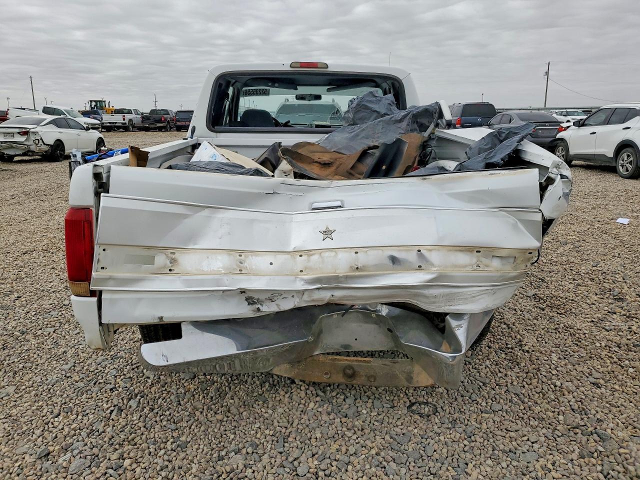 1995 Ford F150 - Image 6