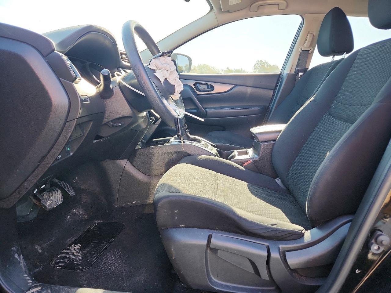 2017 Nissan Rogue Sport S - Image 7