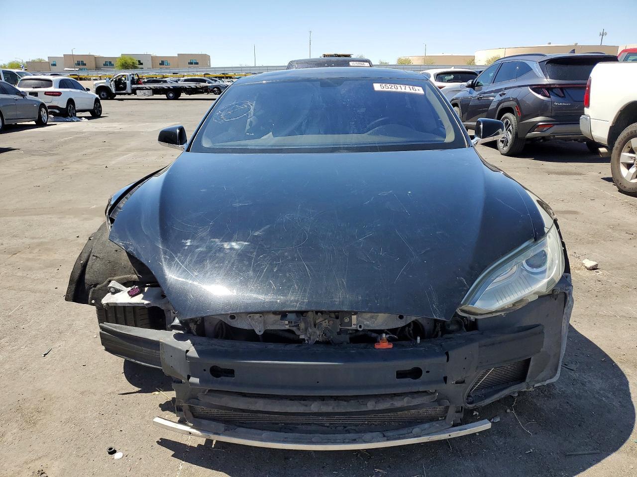 2013 Tesla Model S - Image 5