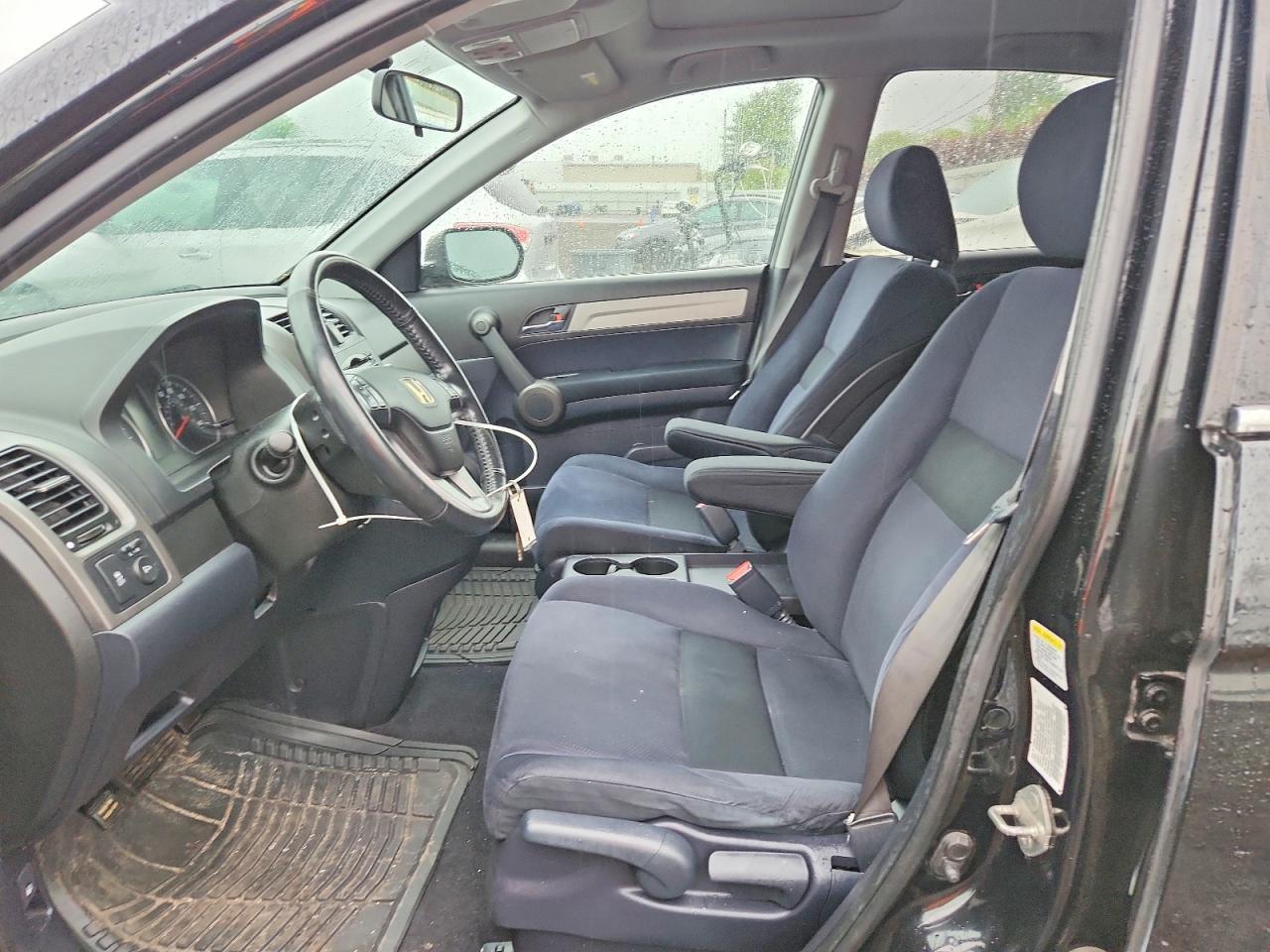 2011 Honda Cr-V Ex - Image 7