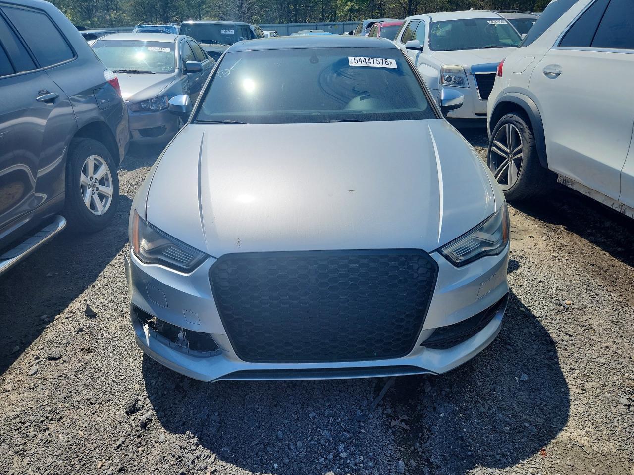 2015 Audi S3 Premium Plus - Image 5