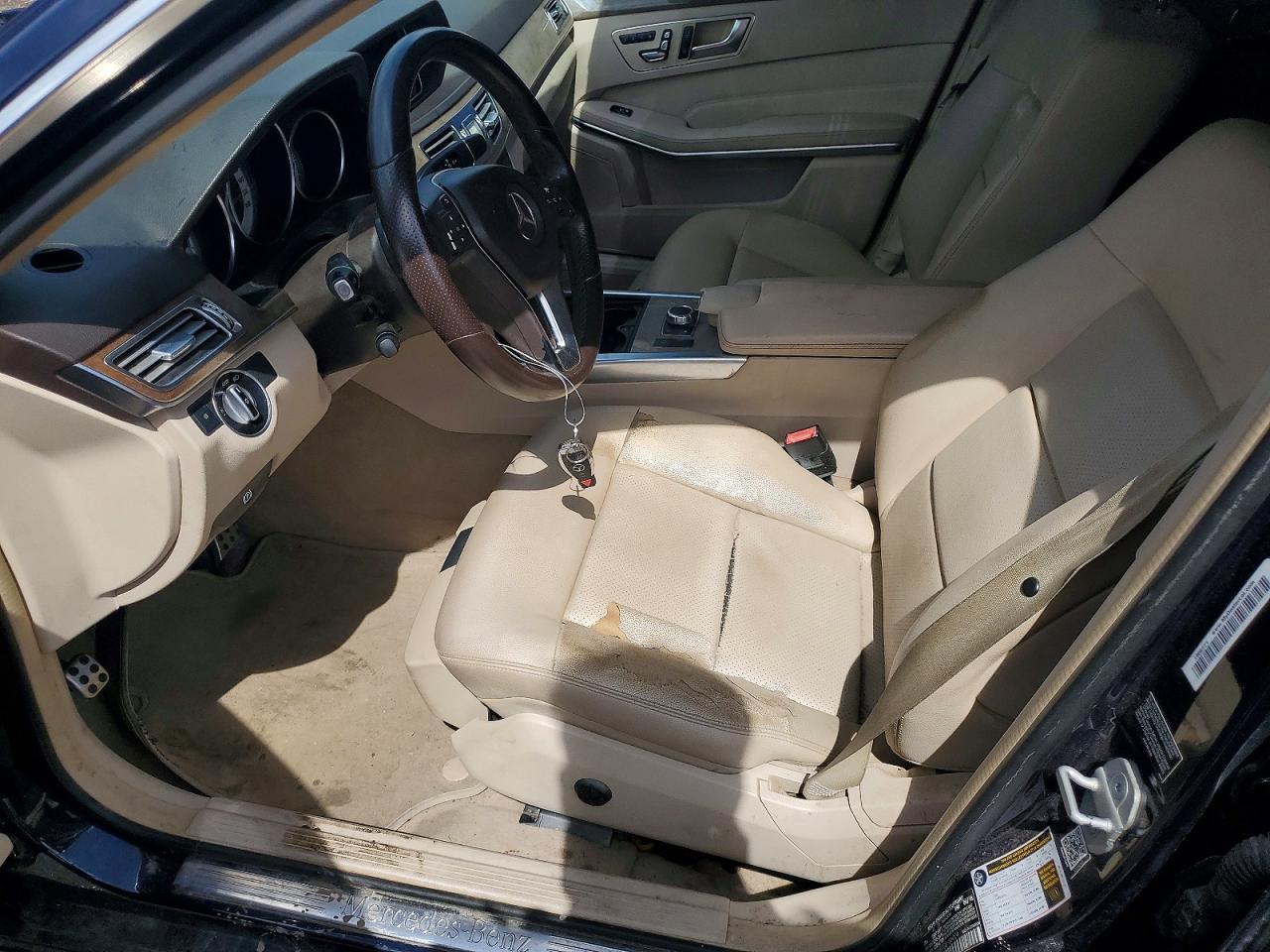 2016 Mercedes-Benz E 350 - Фото 7