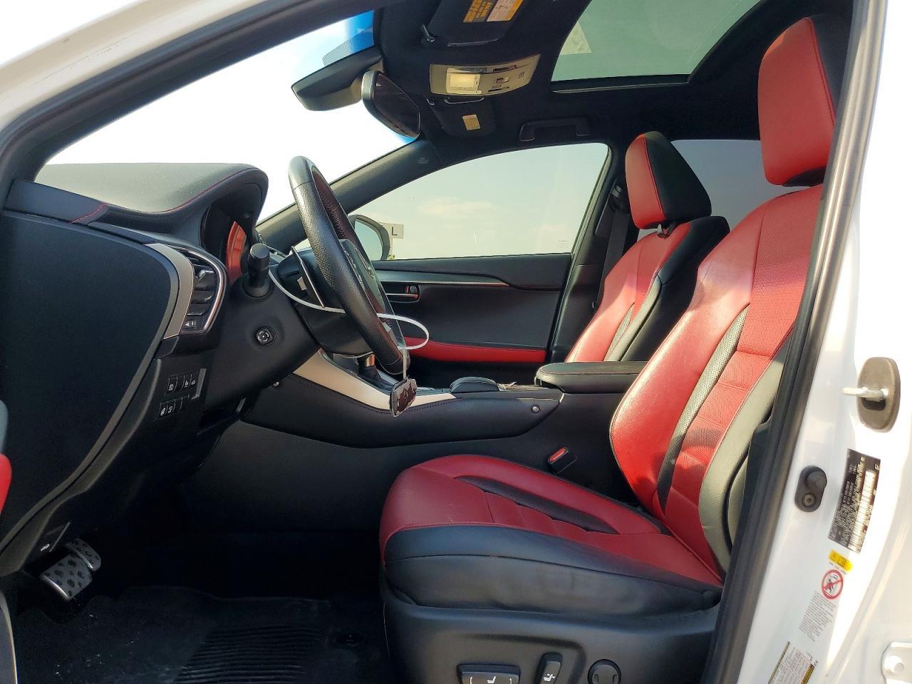 2019 Lexus Nx 300 F Sport - Фото 7