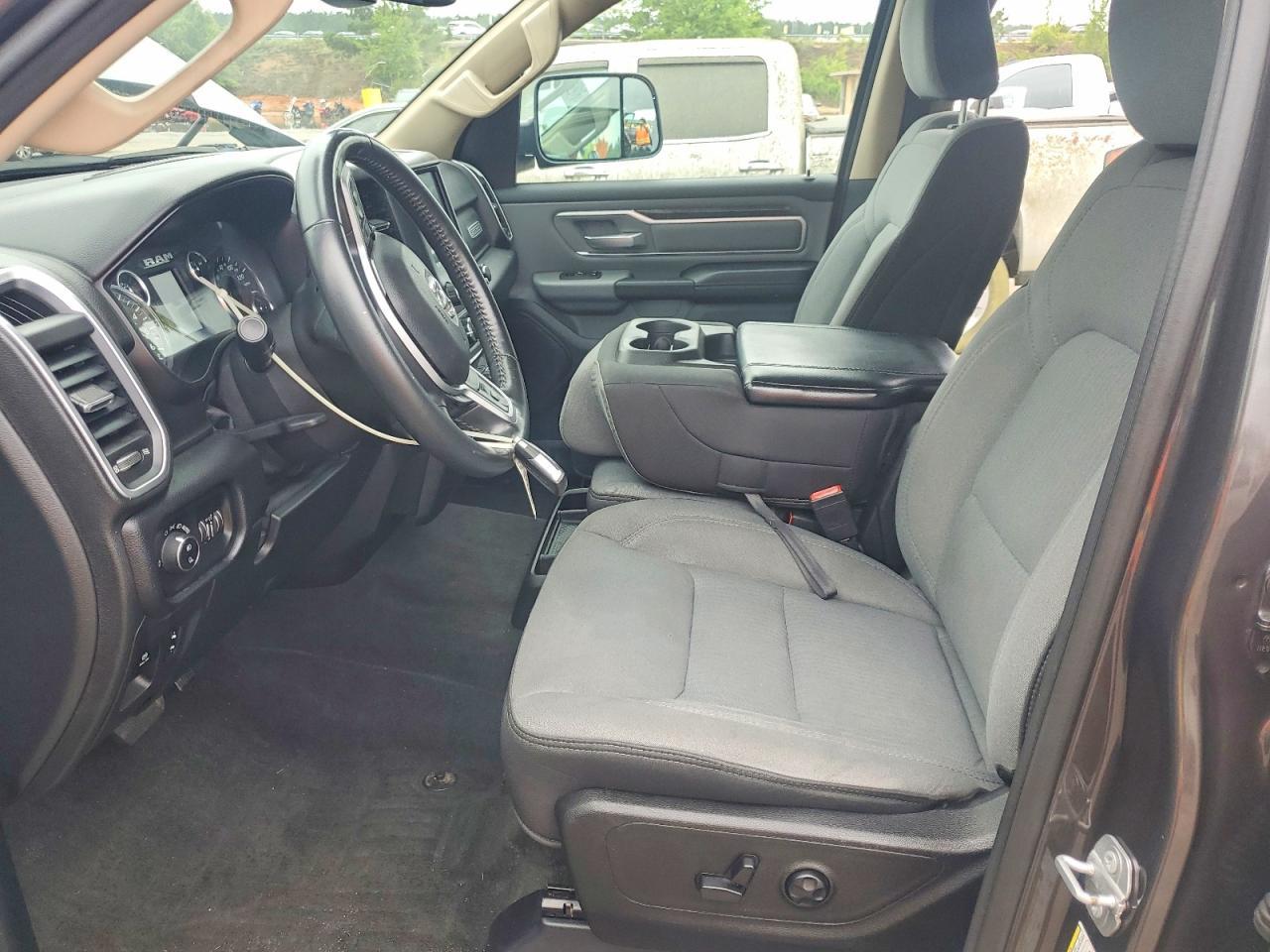 2019 Ram 1500 Big Horn - Фото 7