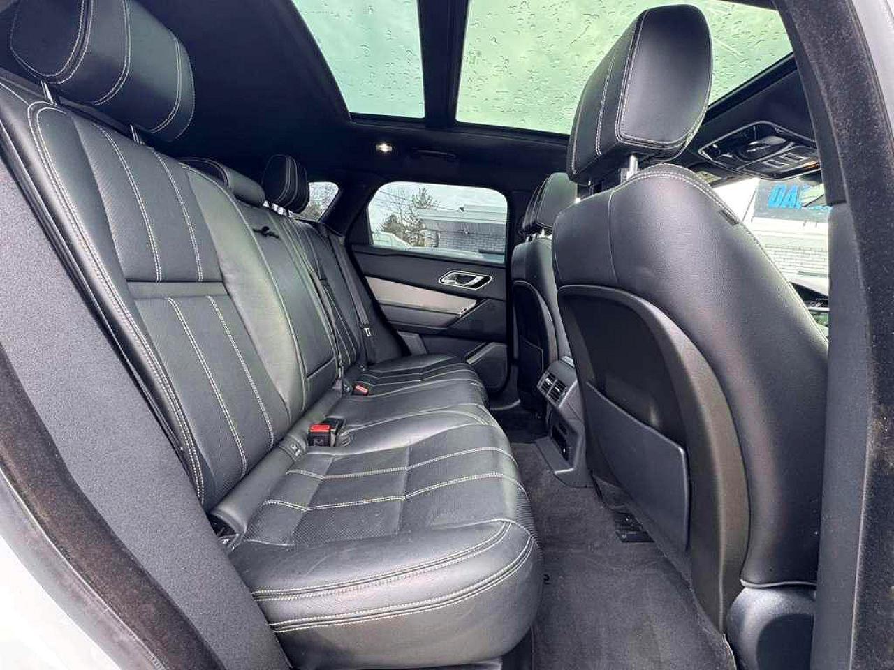 2019 Land Rover Range Rover Velar P250 S - Image 6