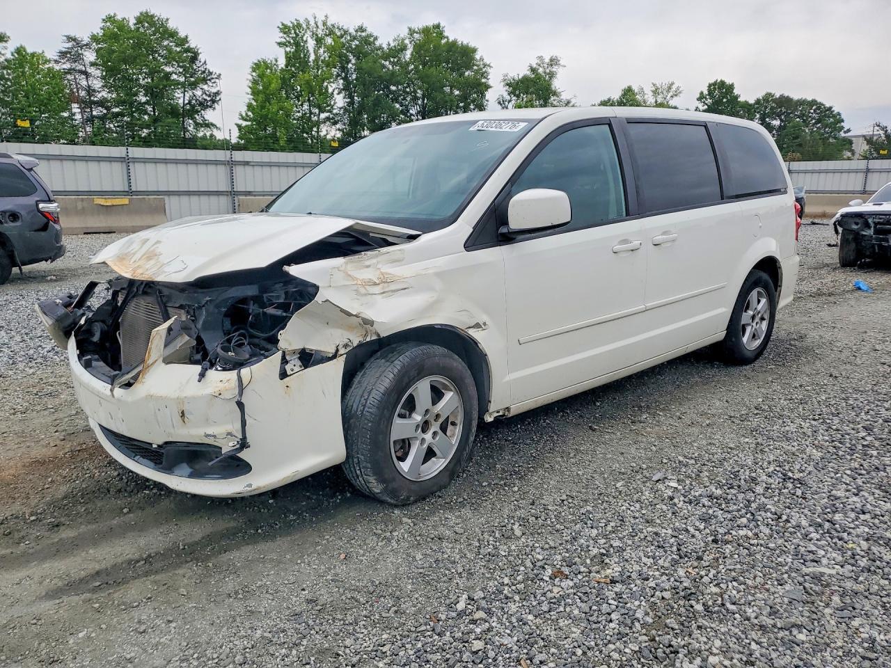2011 Dodge Grand Caravan Mainstreet