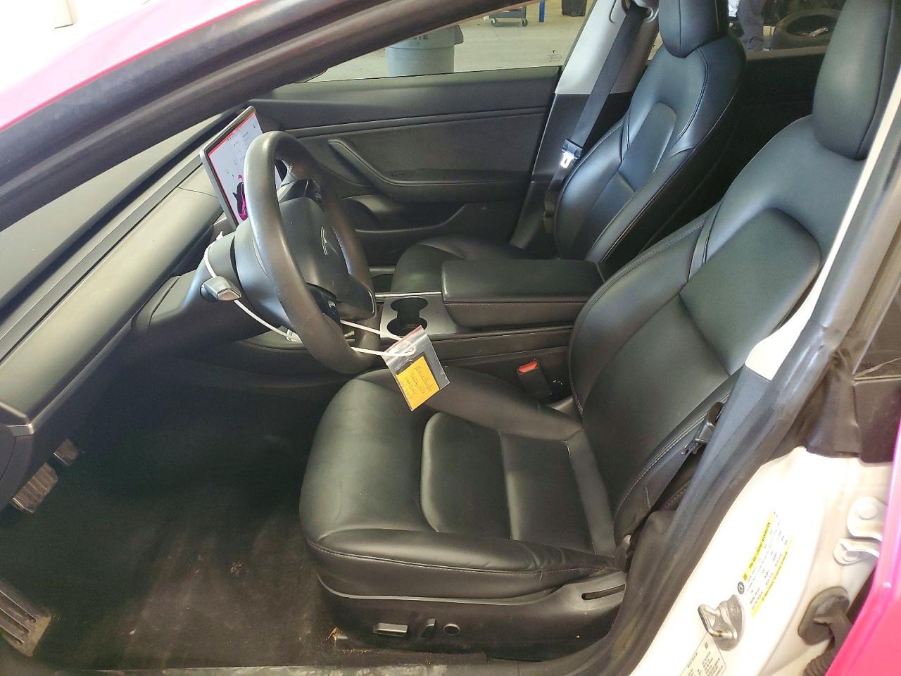 2021 Tesla Model 3 - Image 7