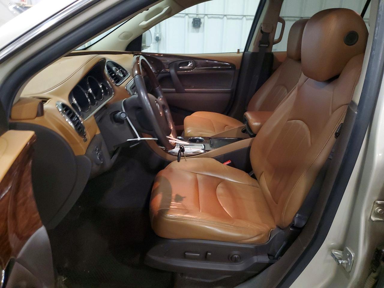 2014 Buick Enclave - Image 7