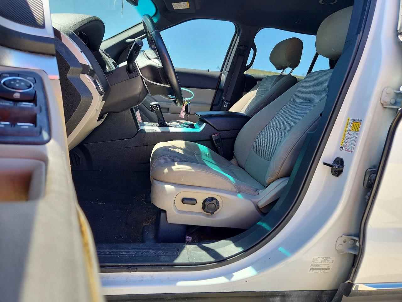2015 Ford Explorer Xlt - Фото 7