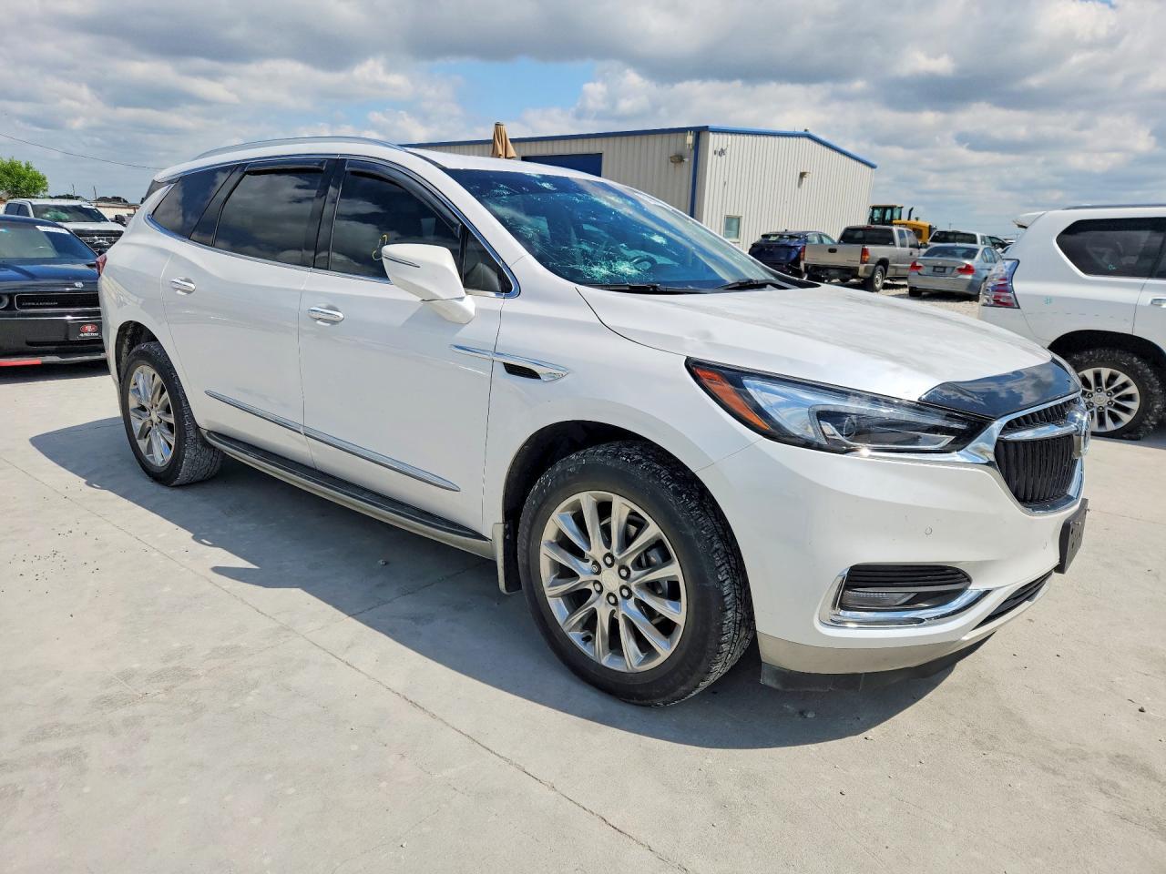 2020 Buick Enclave Premium - Image 4