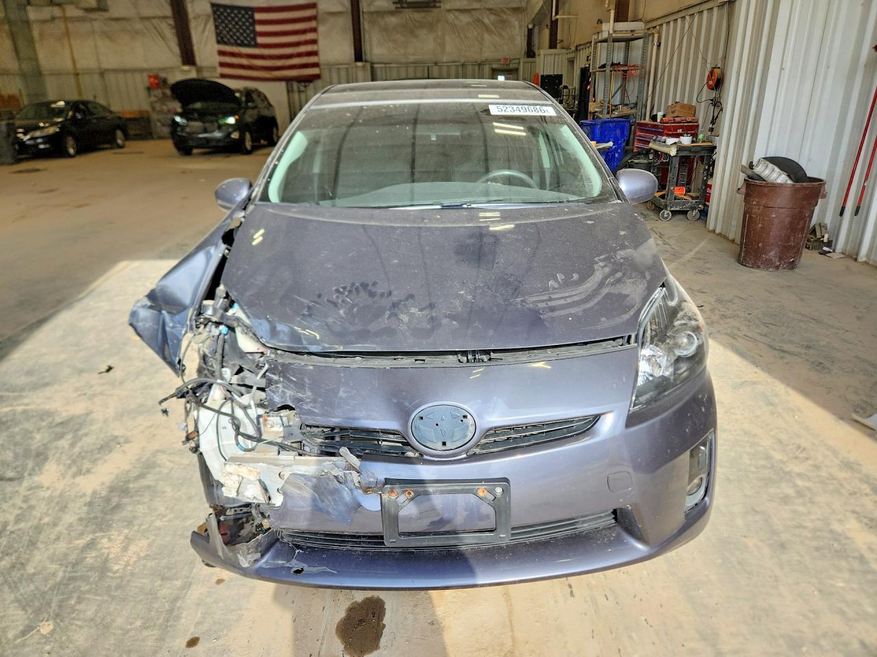2010 Toyota Prius - Фото 5