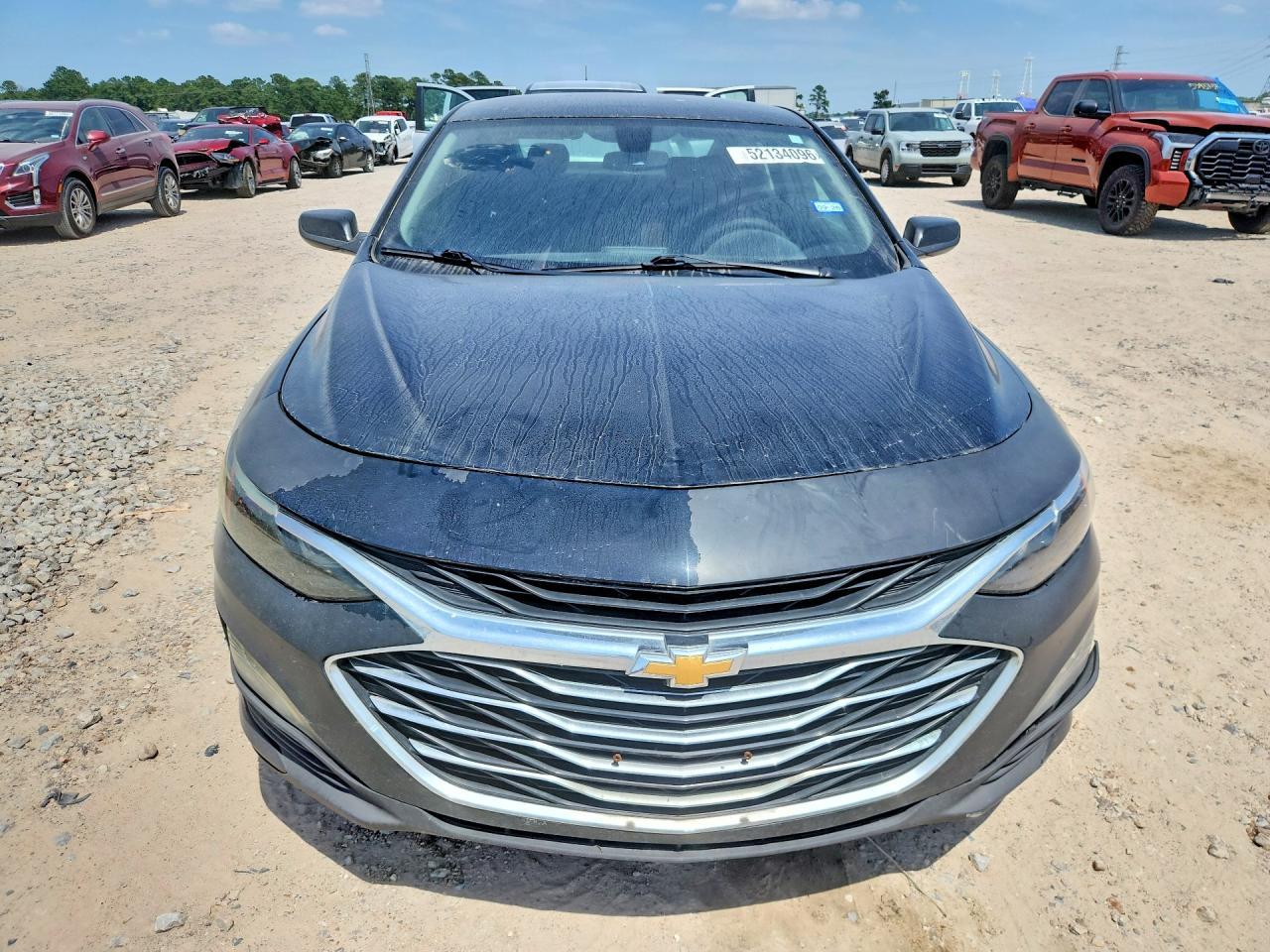 2021 Chevrolet Malibu Lt - Image 5