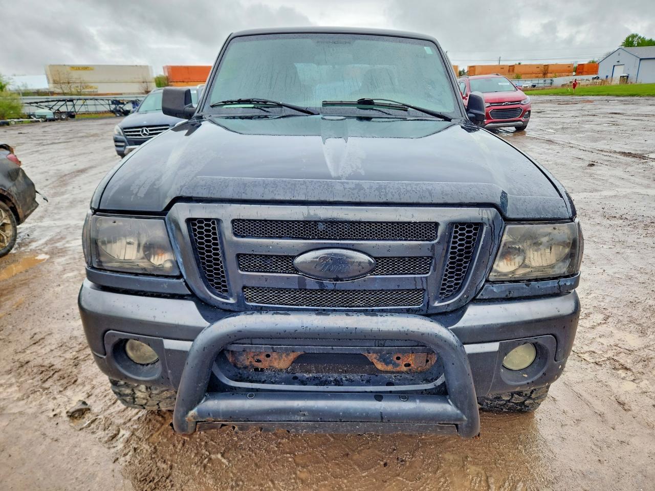 2009 Ford Ranger Super Cab - Image 5