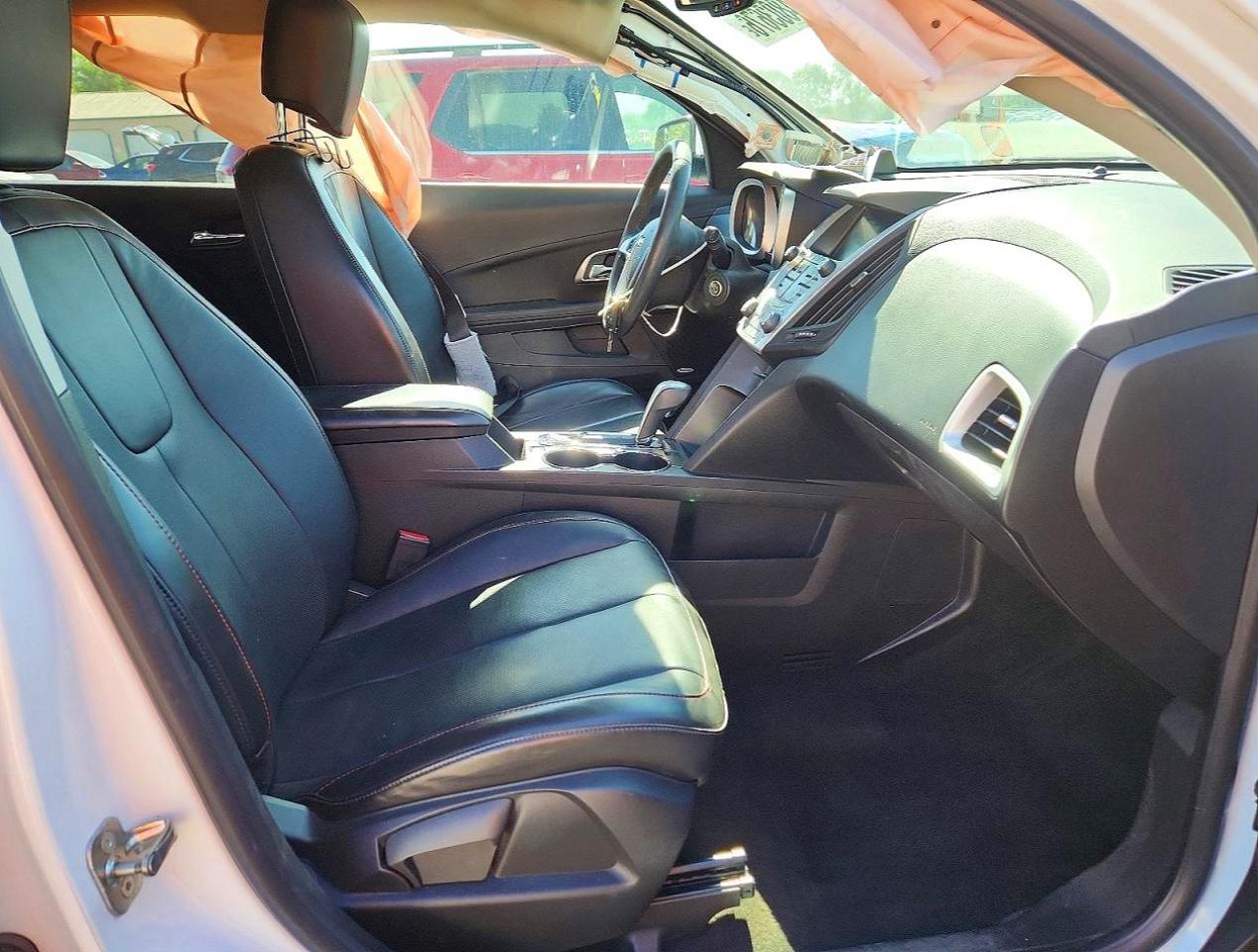 2012 Chevrolet Equinox Lt - Image 7