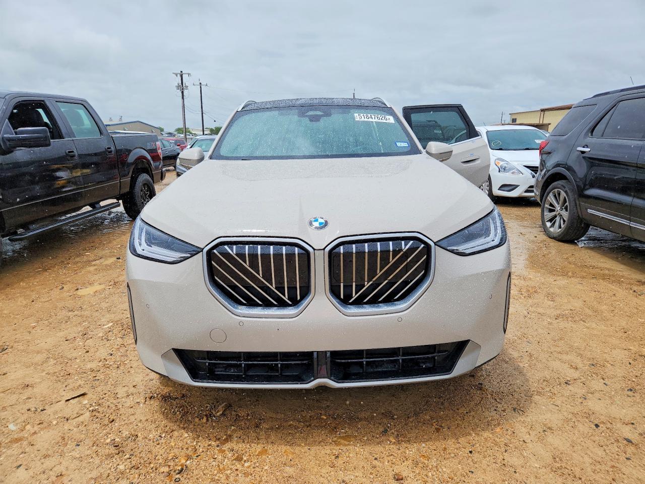 2025 BMW X3 30 xDrive - Image 5