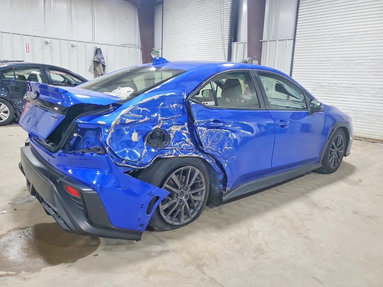 2023 Subaru Wrx Limited - Image 3
