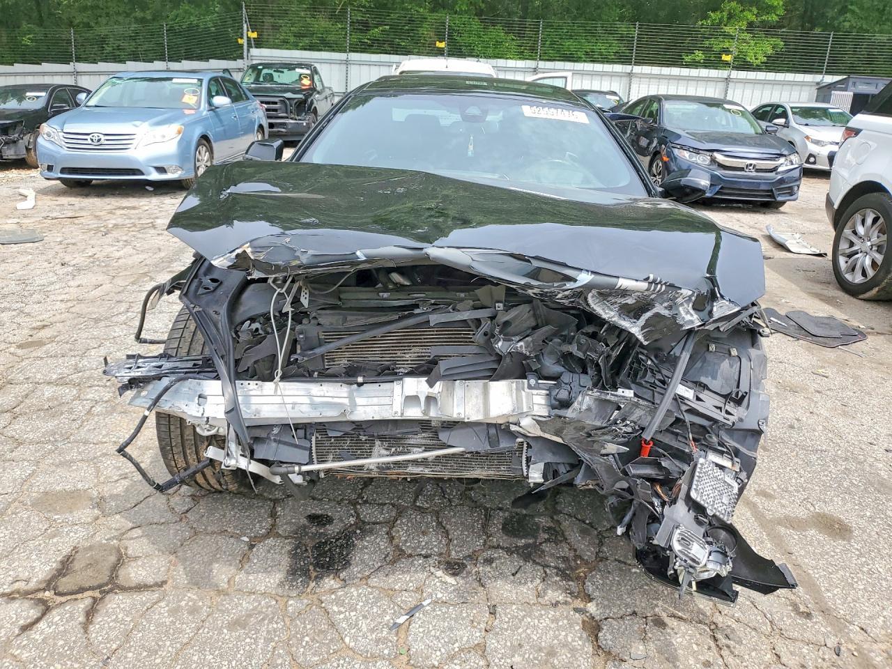 2016 BMW 650 Xi - Image 5