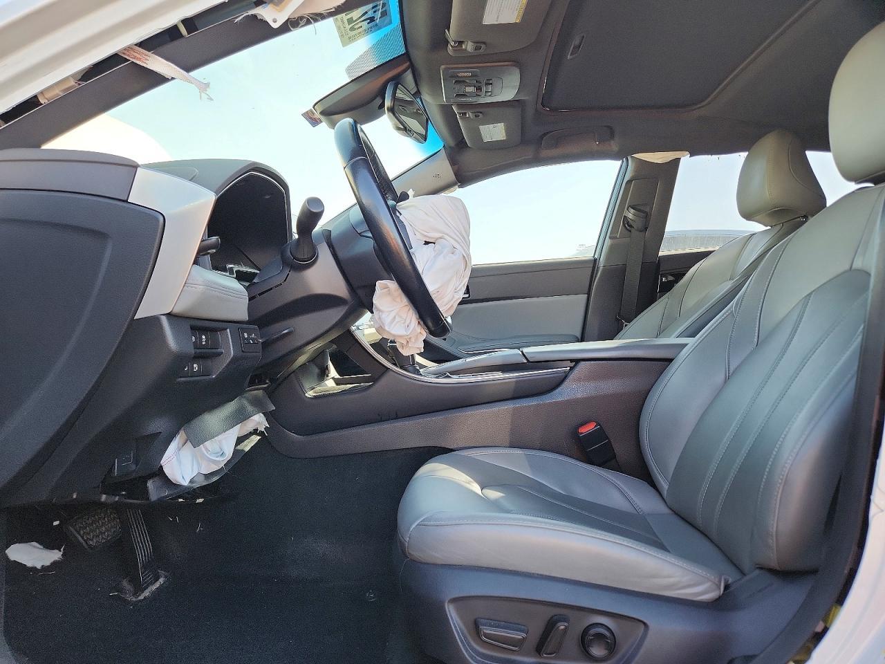 2019 Toyota Avalon Hybrid Xle - Image 7