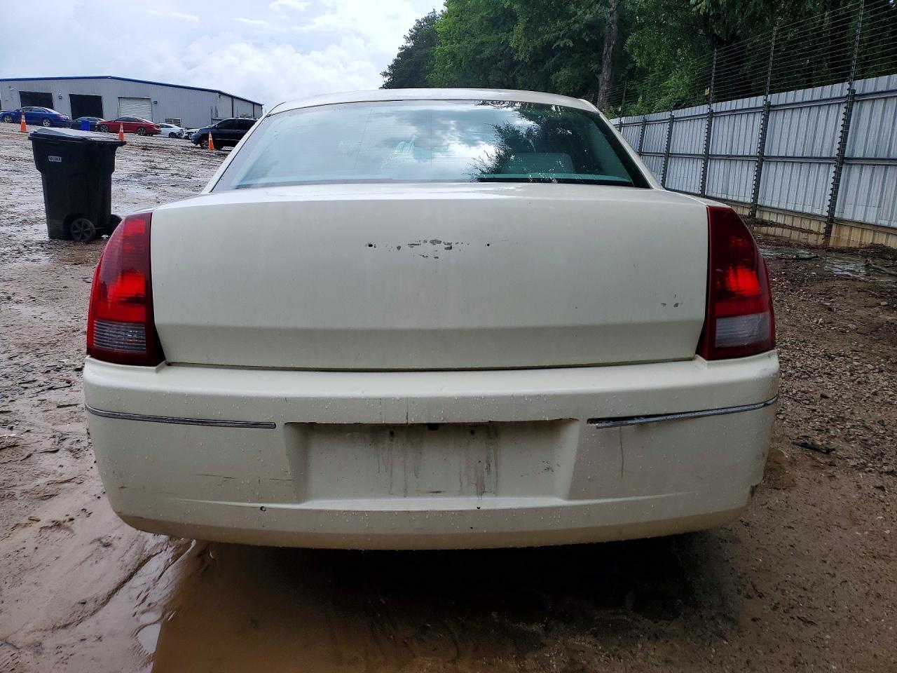 2005 Chrysler 300 Touring - Фото 6