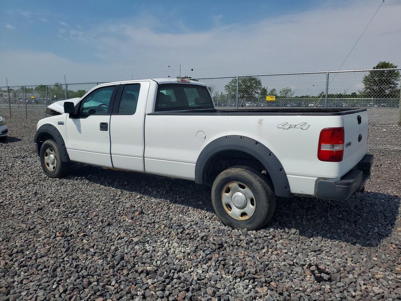 2006 Ford F150 - Image 2