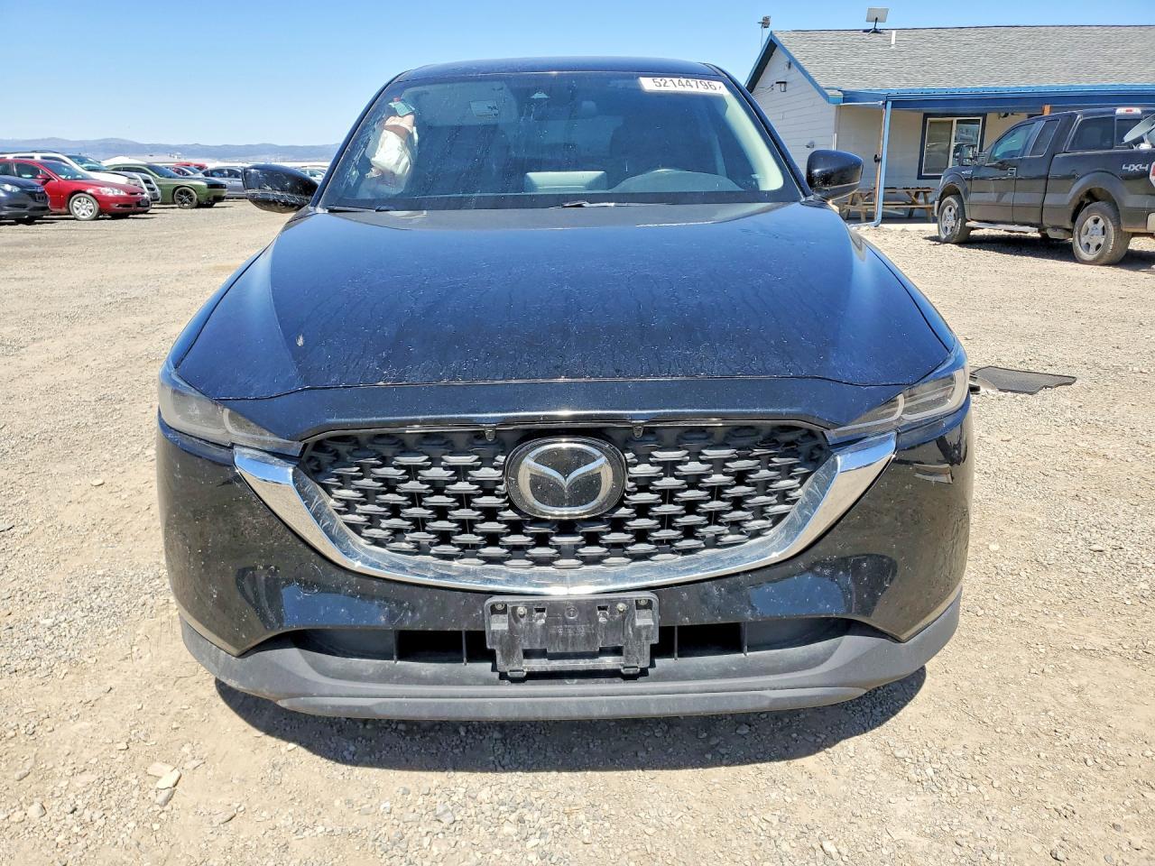 2023 Mazda Cx-5 - Фото 5