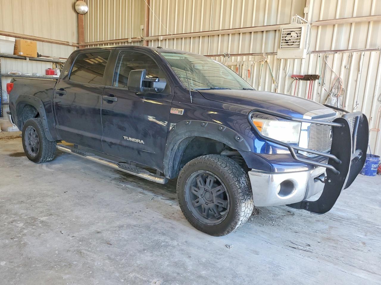 2013 Toyota Tundra Crewmax Sr5 - Image 4