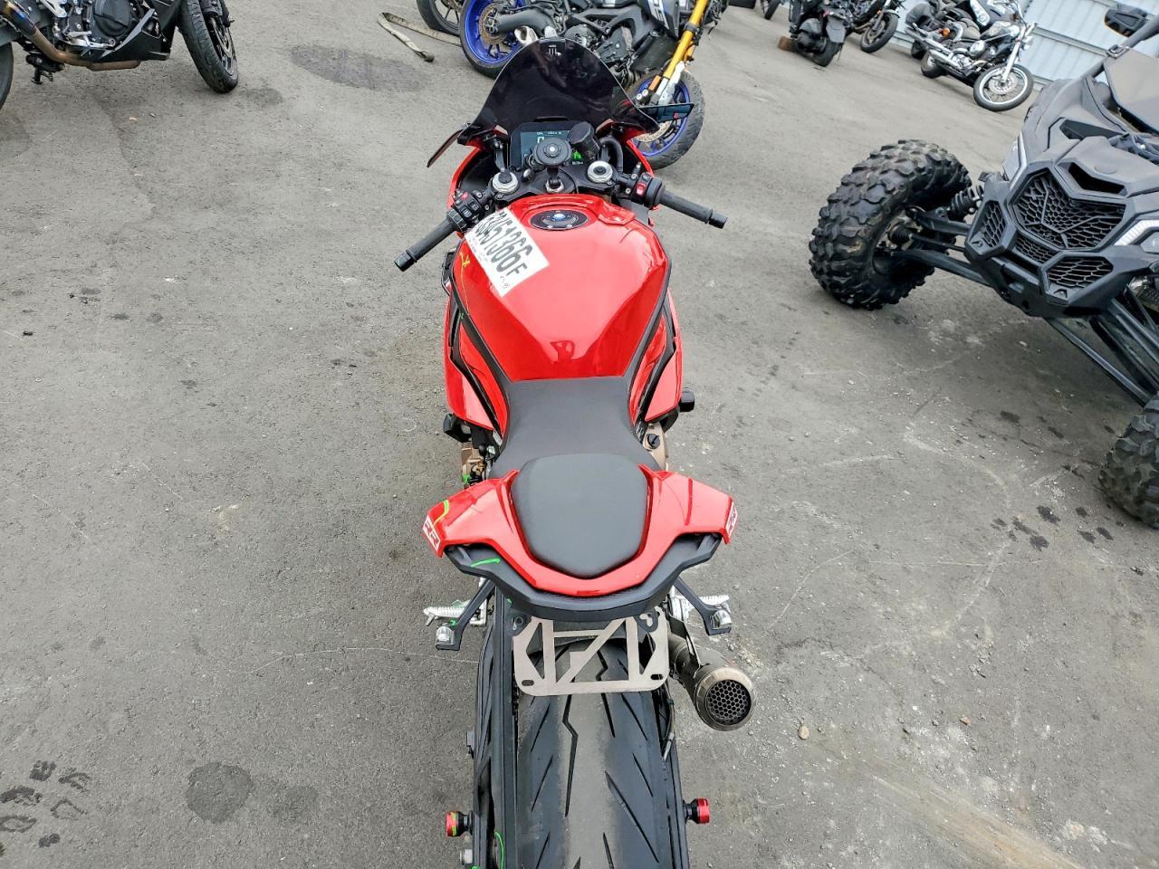 2022 BMW S 1000 Rr - Image 6
