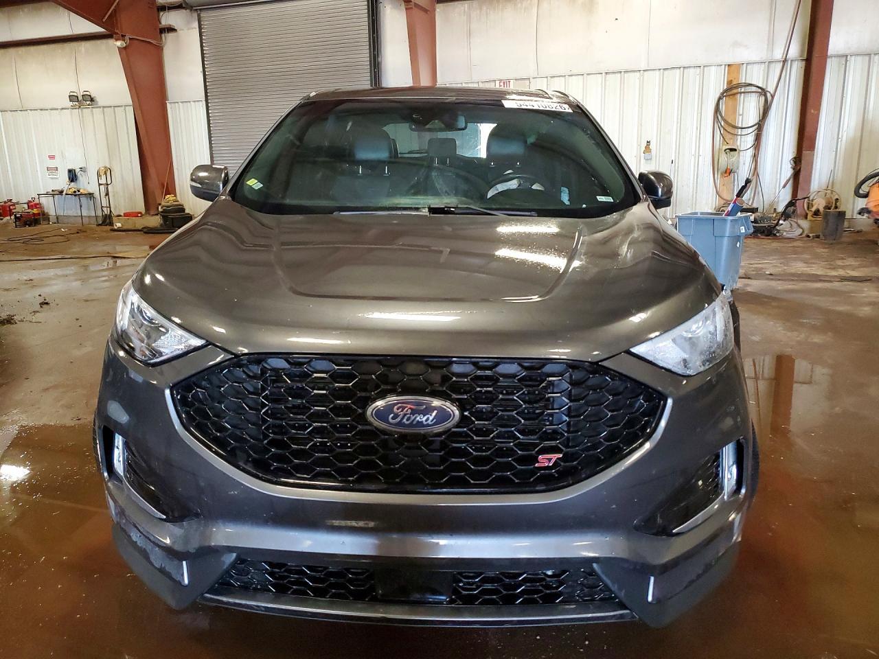 2019 Ford Edge St - Фото 5