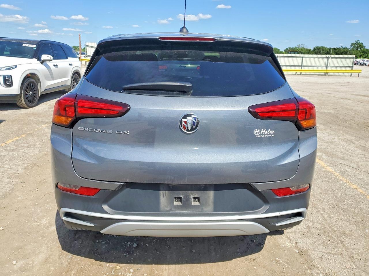 2020 Buick Encore Gx Preferred - Фото 6