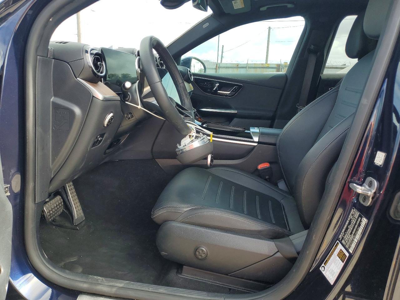 2024 Mercedes-Benz Glc 300 4Matic - Фото 7