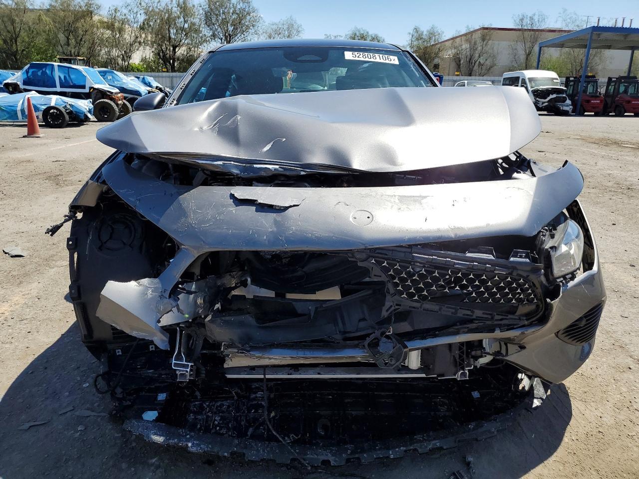 2026 Mercedes-Benz Cla 250 4Matic - Фото 5