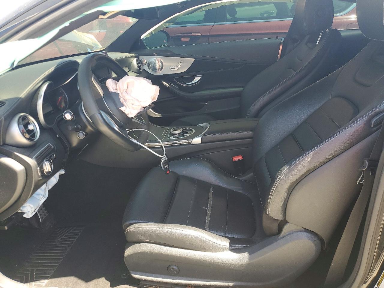 2018 Mercedes-Benz C 300 4Matic - Фото 7