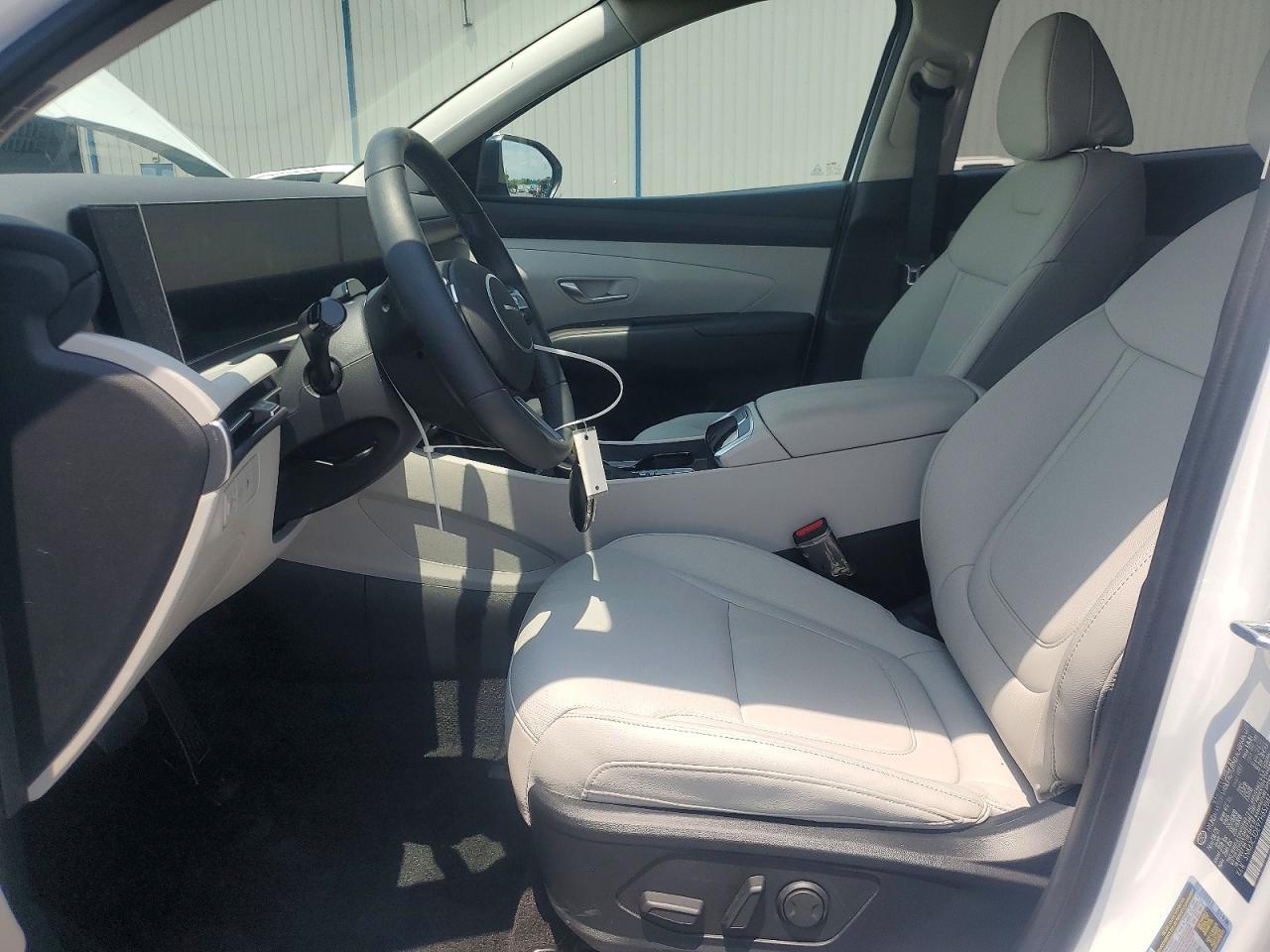 2026 Hyundai Tucson Sel Convenience - Фото 7