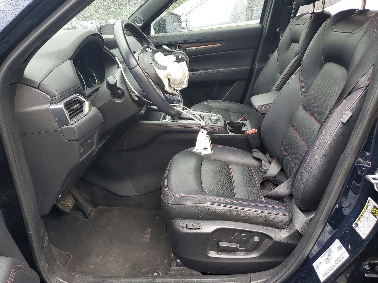 2023 Mazda Cx-5 - Image 7