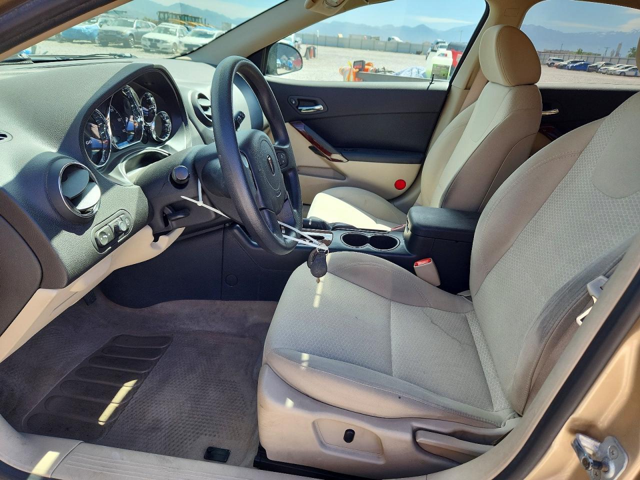 2005 Pontiac G6 - Фото 7