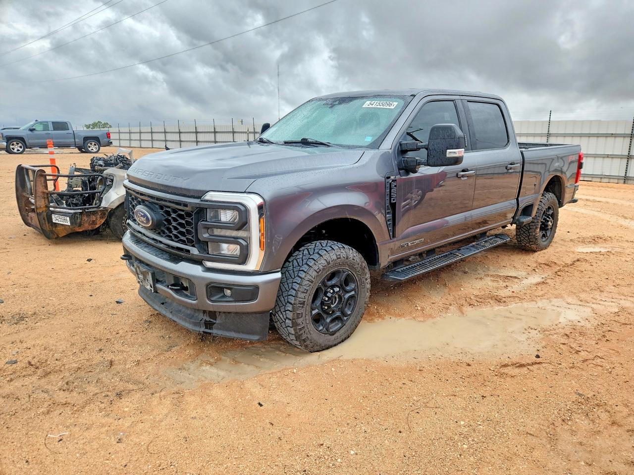 2023 Ford F250 Super Duty